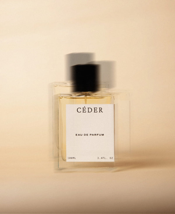 CEDER 50mL