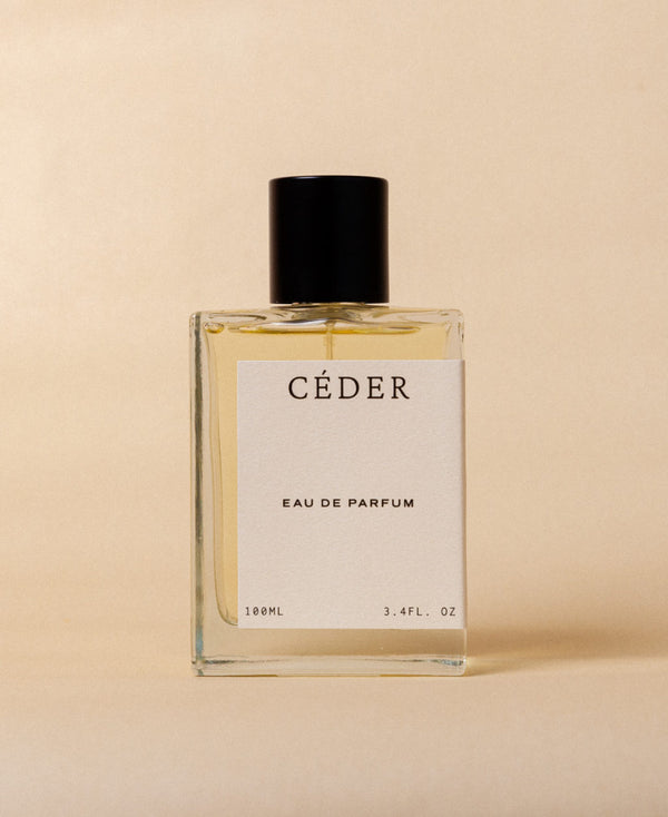 CEDER 50mL