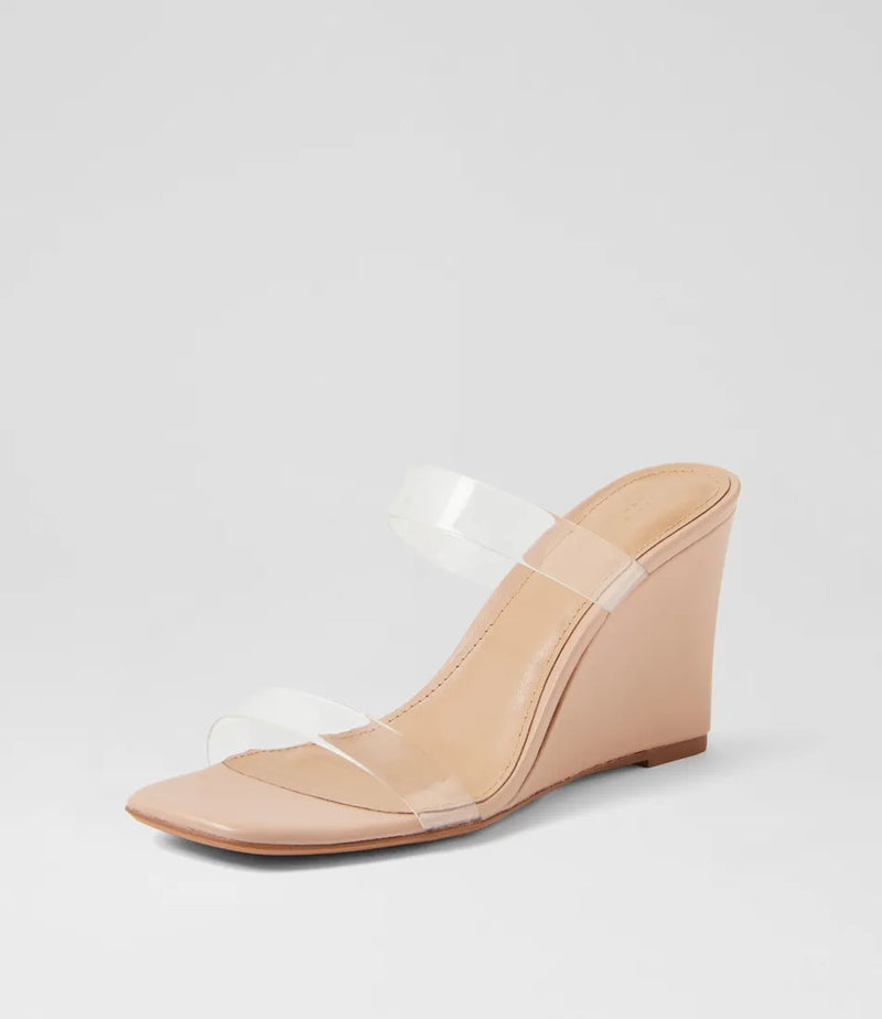 ANTONEO WEDGE