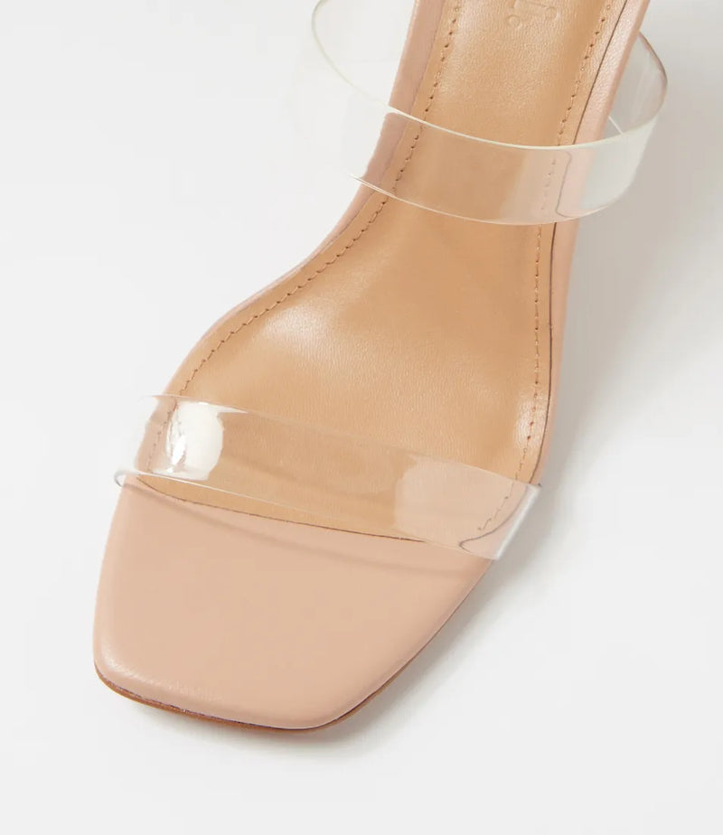 ANTONEO WEDGE