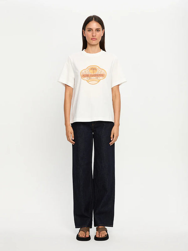 MEDITERRANEE TEE