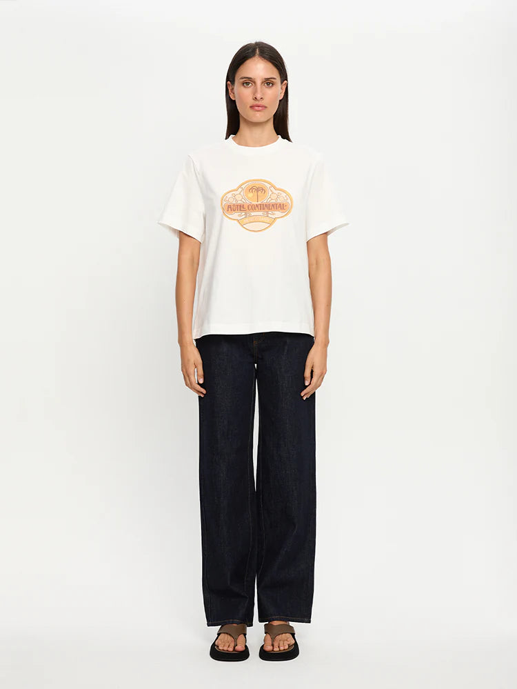MEDITERRANEE TEE