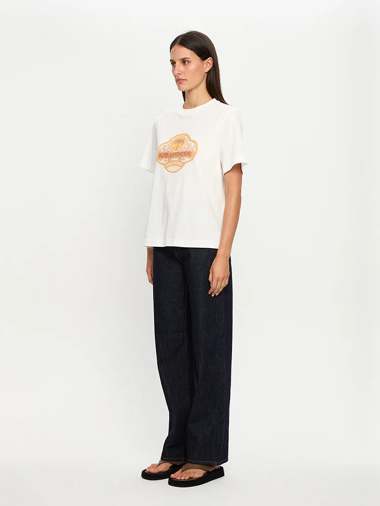 MEDITERRANEE TEE