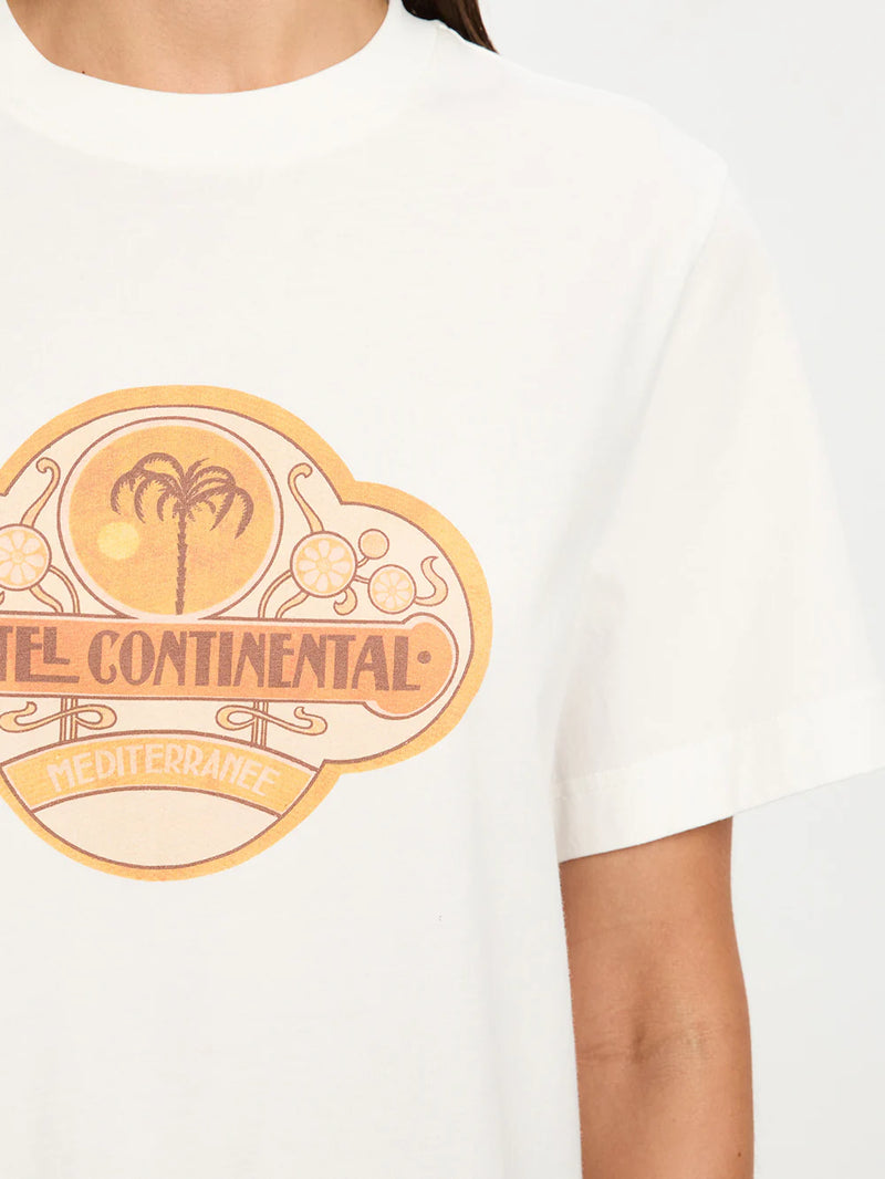 MEDITERRANEE TEE