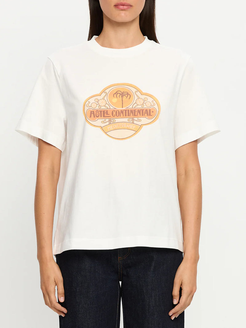 MEDITERRANEE TEE