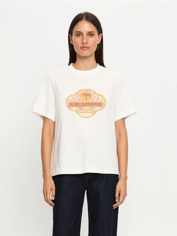 MEDITERRANEE TEE