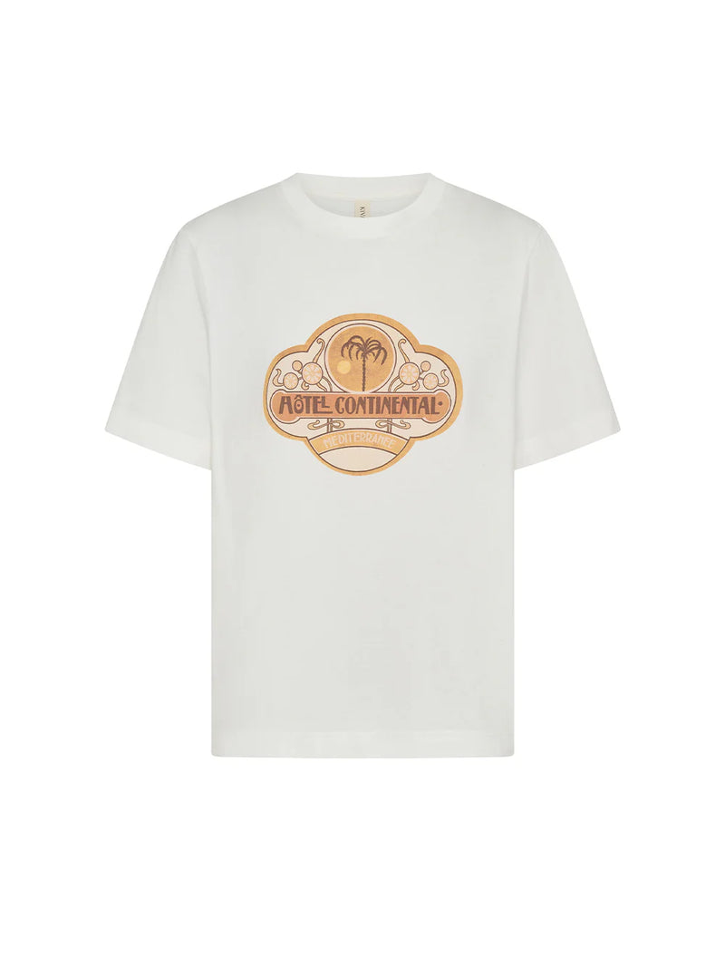 MEDITERRANEE TEE