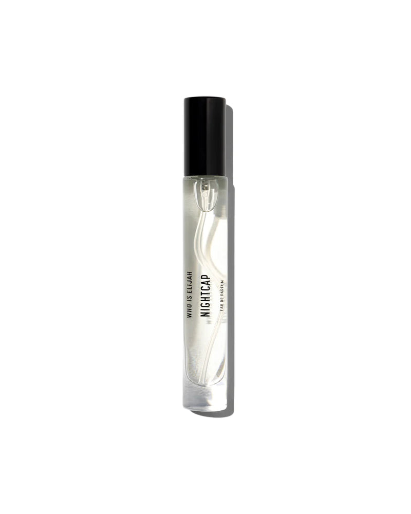Nightcap Perfume