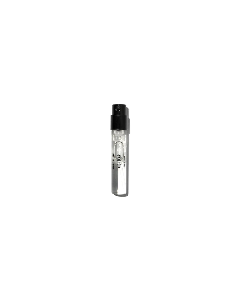 Nightcap Perfume