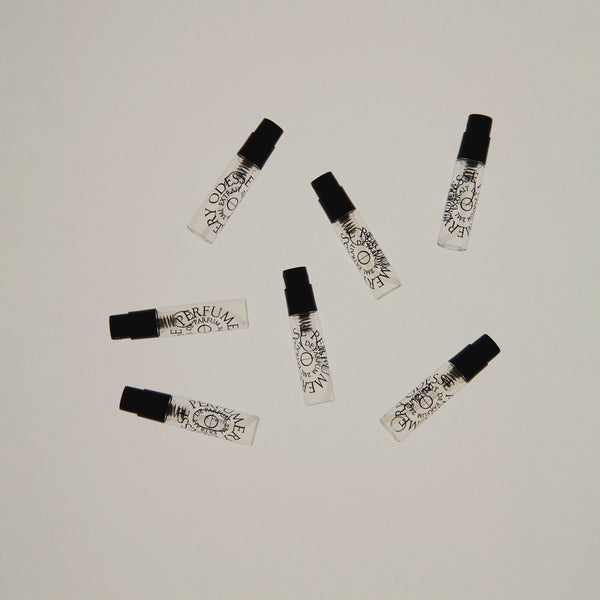 ODESSE DISCOVERY KIT