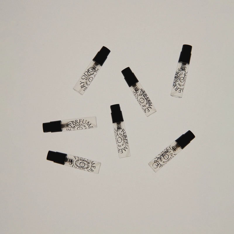 ODESSE DISCOVERY KIT
