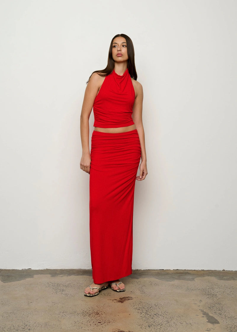 DELPHINE TOP