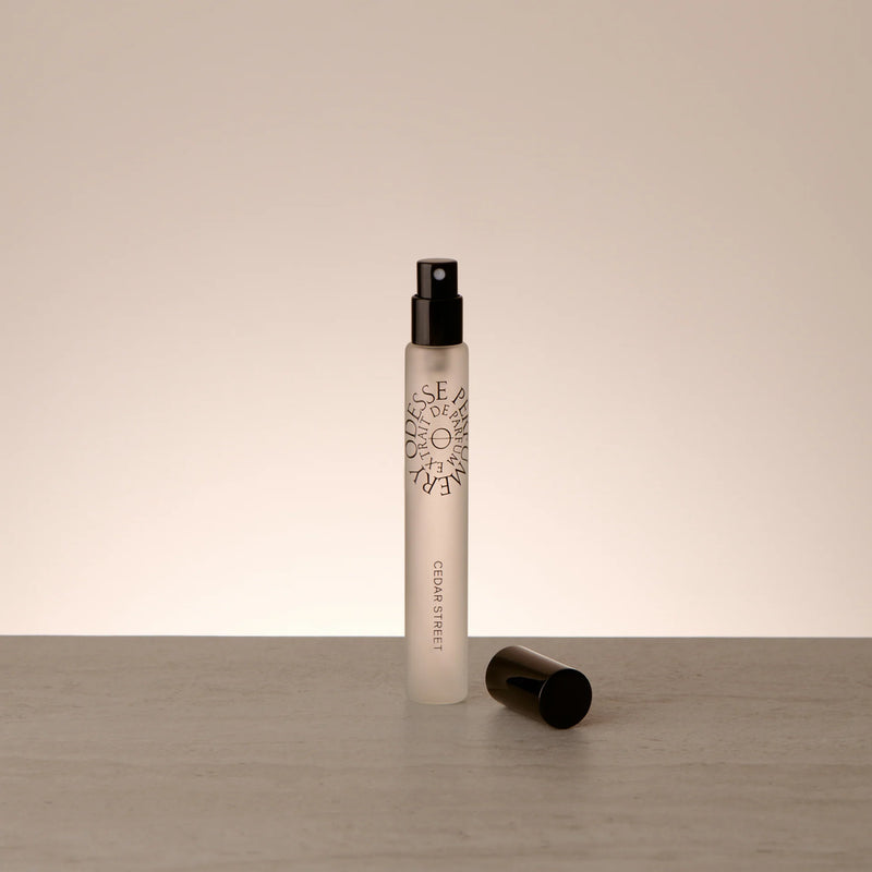 CEDAR STREET EXTRAIT DE PARFUM - 50mL