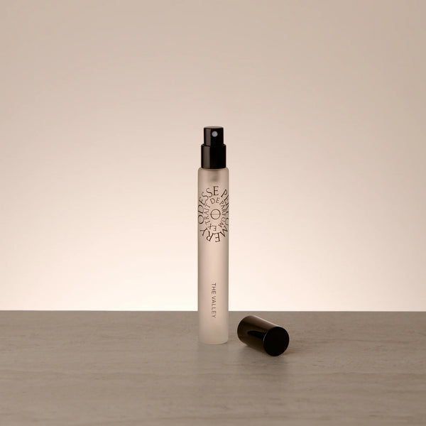 THE VALLEY EXTRAIT DE PARFUM - 50mL