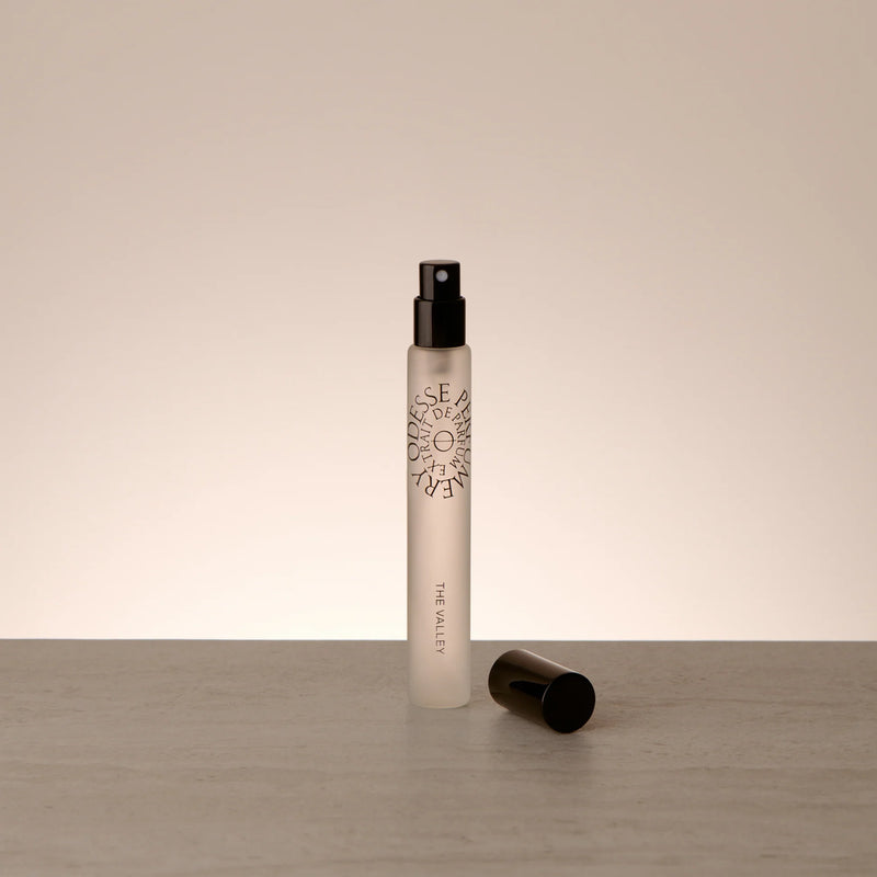 THE VALLEY EXTRAIT DE PARFUM - 50mL