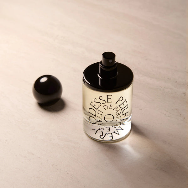 ROSE WOOD EXTRAIT DE PARFUM - 50mL