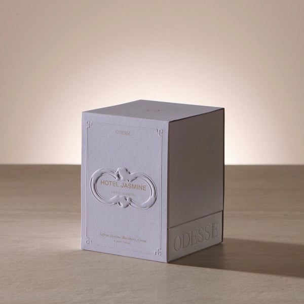 HOTEL JASMINE EXTRAIT DE PARFUM - 50mL