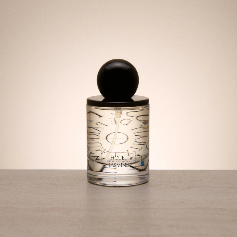 HOTEL JASMINE EXTRAIT DE PARFUM - 50mL