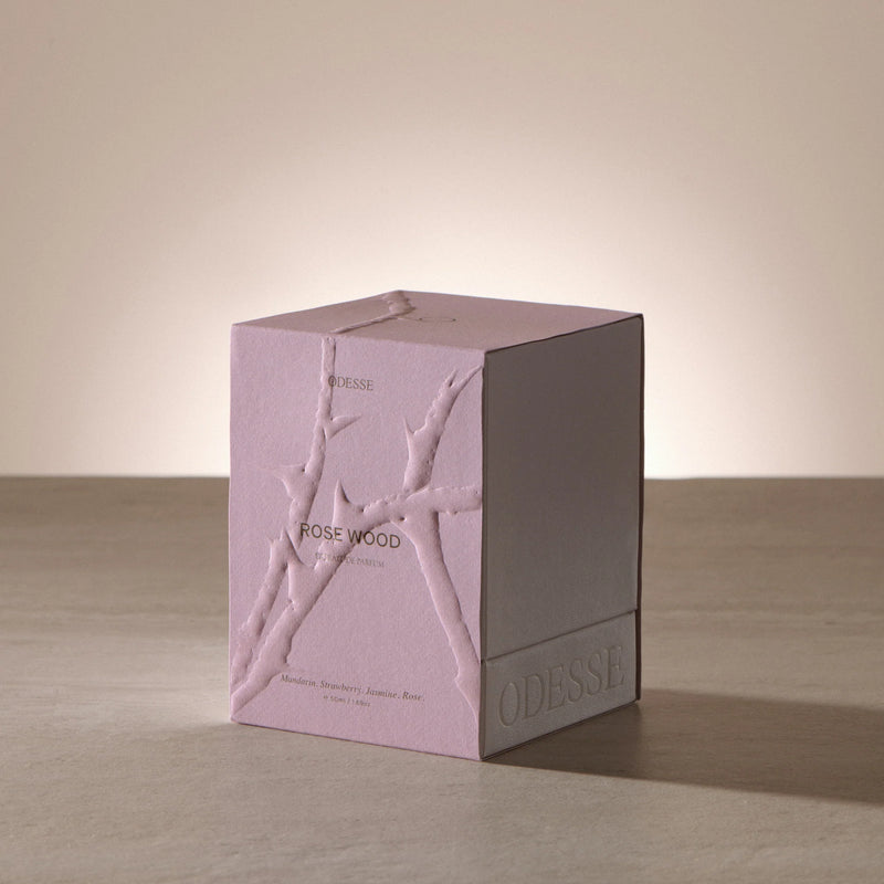 ROSE WOOD EXTRAIT DE PARFUM - 50mL
