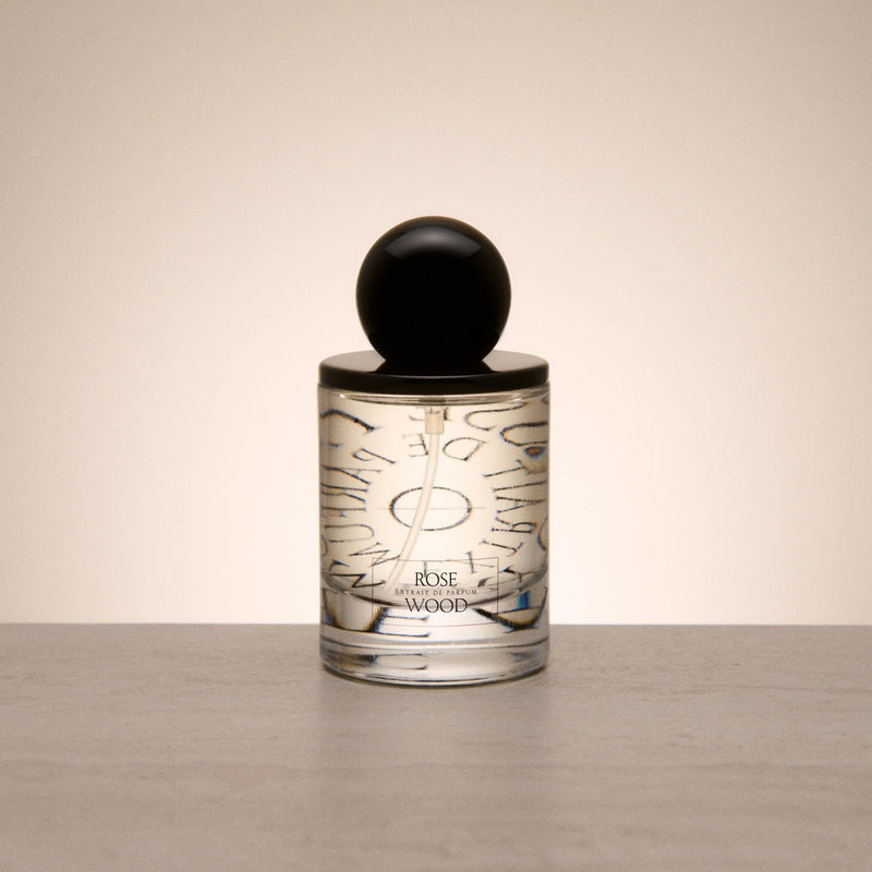 ROSE WOOD EXTRAIT DE PARFUM - 50mL