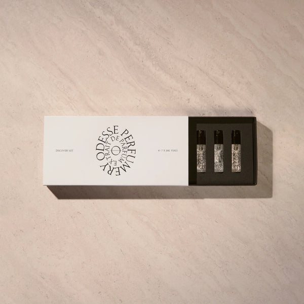 ODESSE DISCOVERY KIT