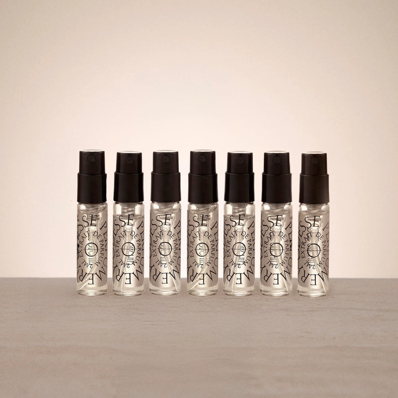 ODESSE DISCOVERY KIT