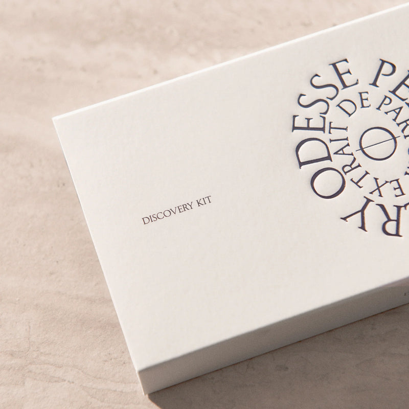 ODESSE DISCOVERY KIT