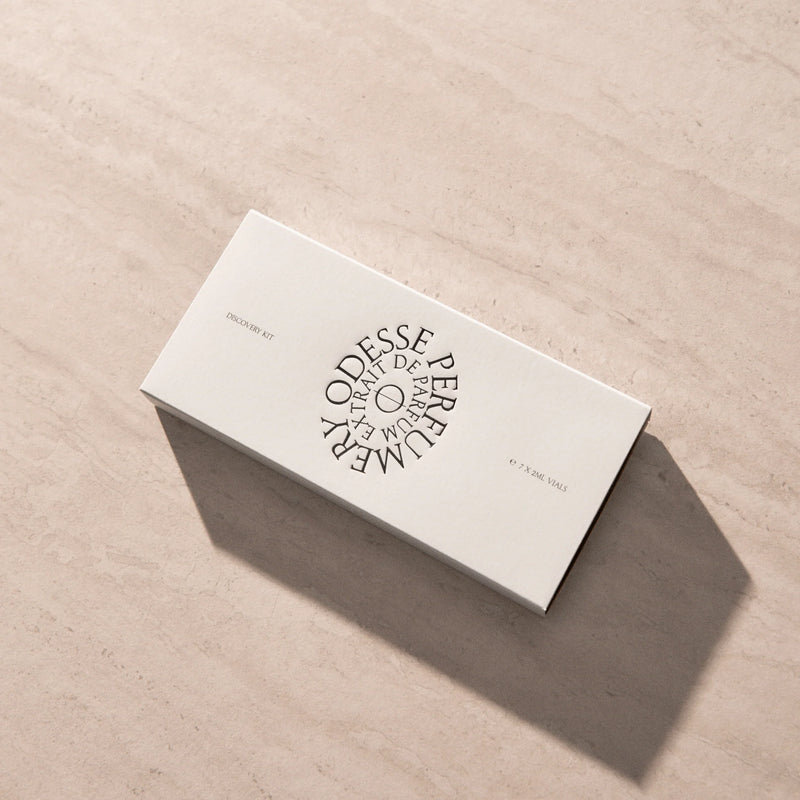 ODESSE DISCOVERY KIT