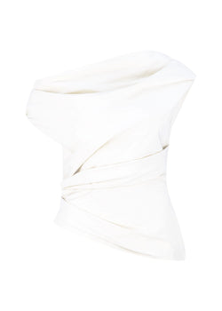 PALLAS TOP - CHALK