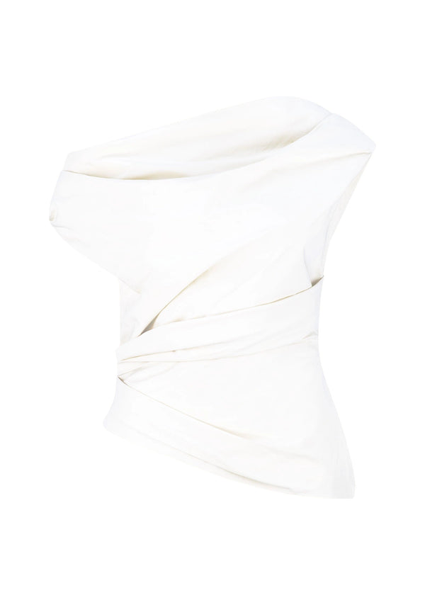 PALLAS TOP - CHALK