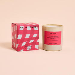 PINK LOTUS - 395GMS