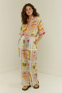SIESTA PANTS