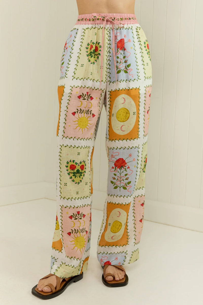 SIESTA PANTS