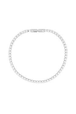 BABY CELESTIAL BRACELET - WHITE GOLD