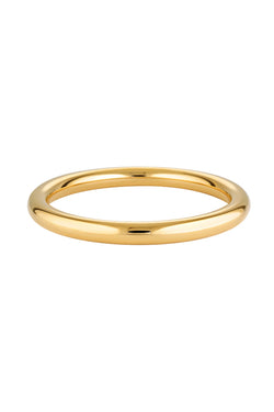 CHUBBY TUBE BANGLE