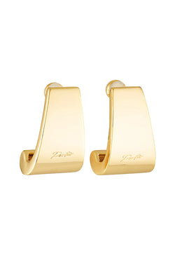 DYLAN EARRINGS - GOLD