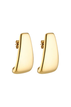 DYLAN EARRINGS - GOLD