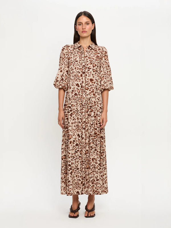 PARIS MAXI DRESS