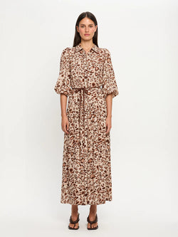PARIS MAXI DRESS