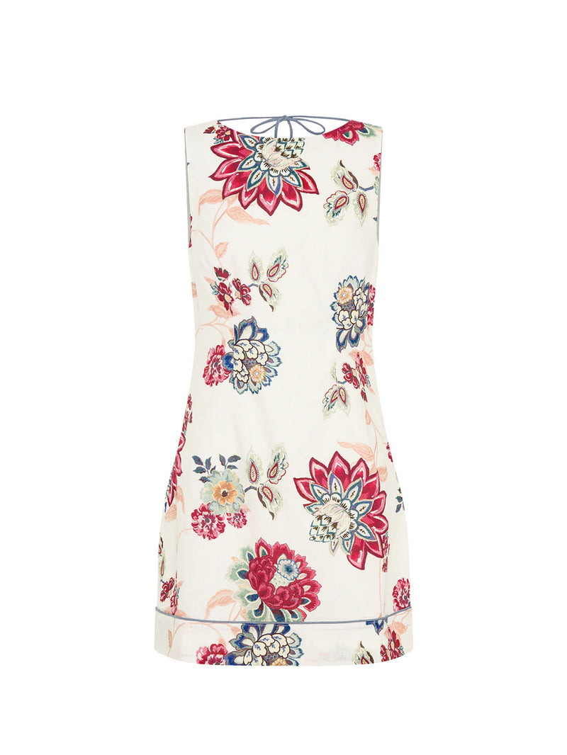 PROVENCE MINI DRESS