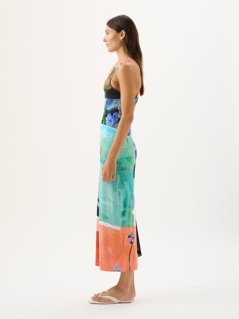 PHOENIX DRESS