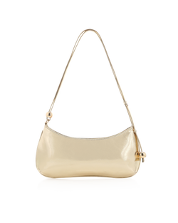 ROSABELLE SHOULDER BAG - GOLD