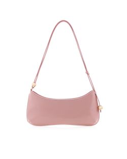 ROSABELLE SHOULDER BAG - PINK