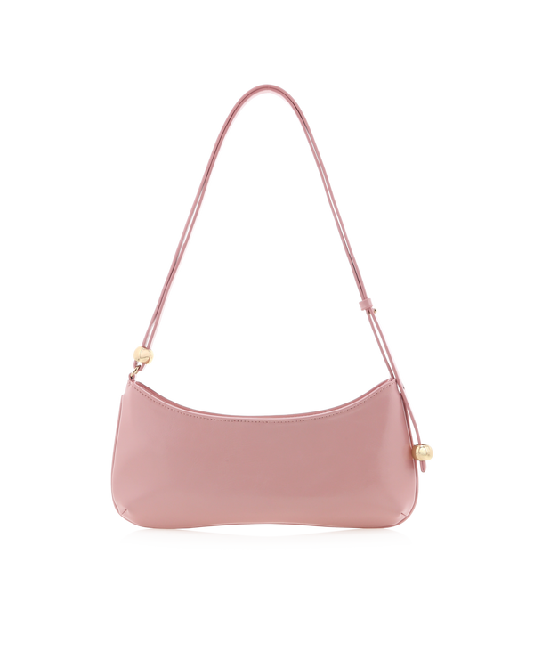 ROSABELLE SHOULDER BAG - PINK