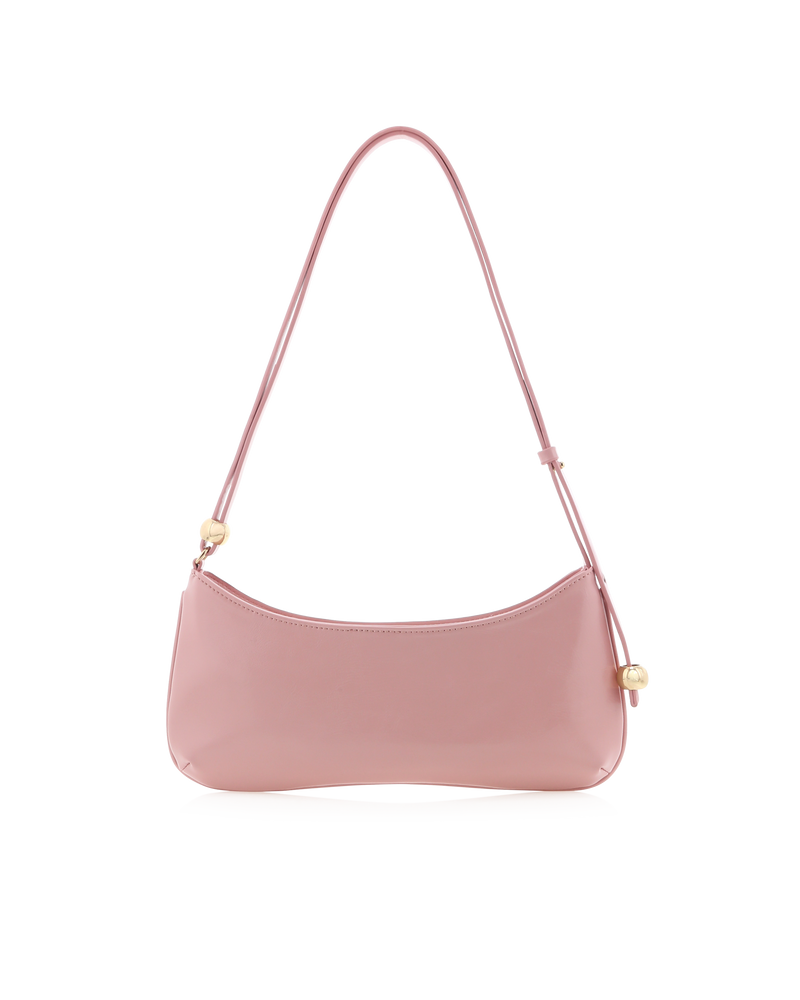 ROSABELLE SHOULDER BAG - PINK