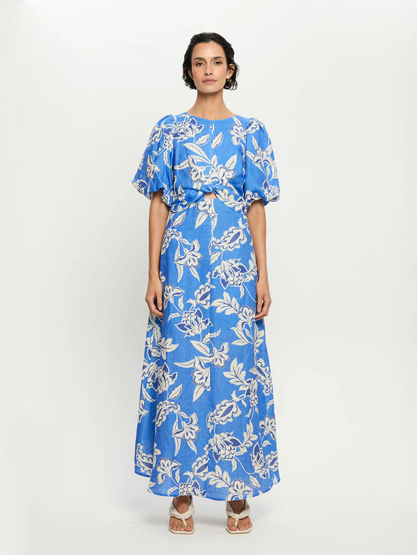 REN MAXI DRESS