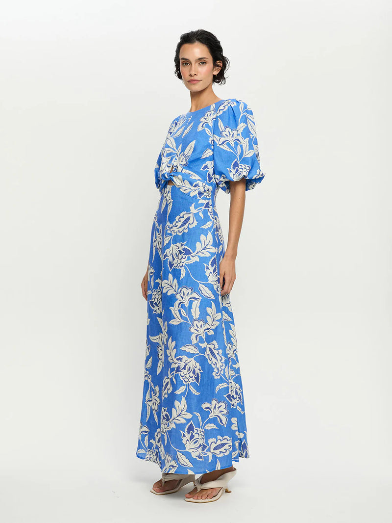 REN MAXI DRESS