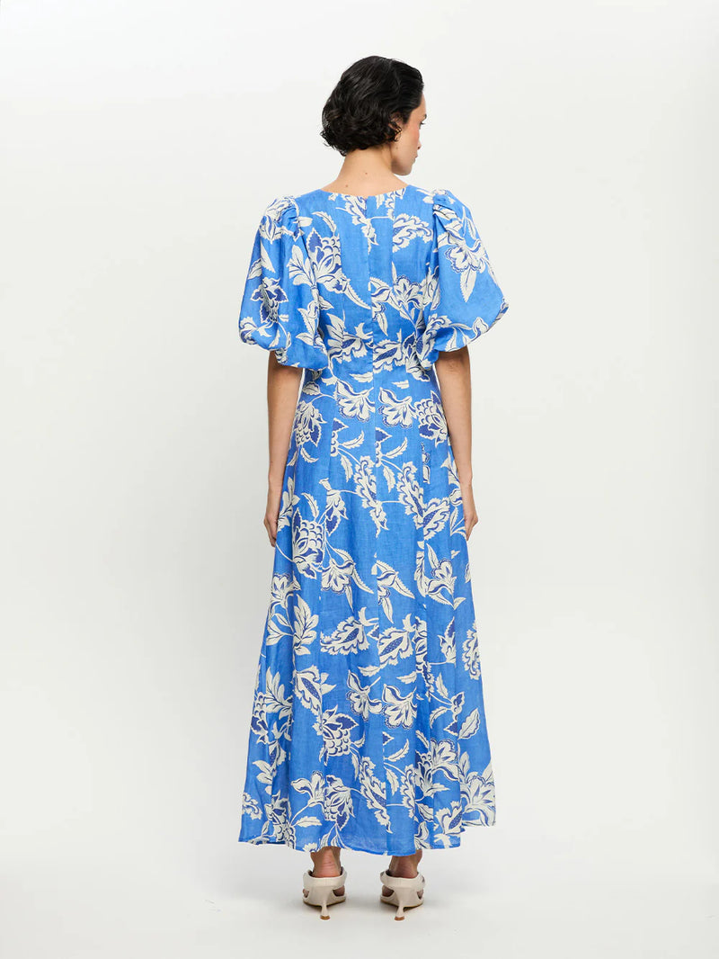 REN MAXI DRESS