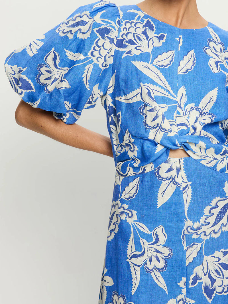 REN MAXI DRESS