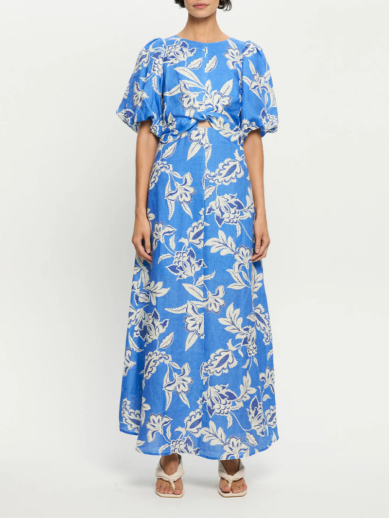 REN MAXI DRESS